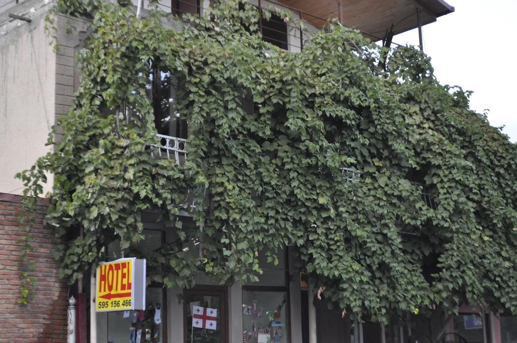 Hotel Prime Mtsʼkhetʼa Oda fotoğraf