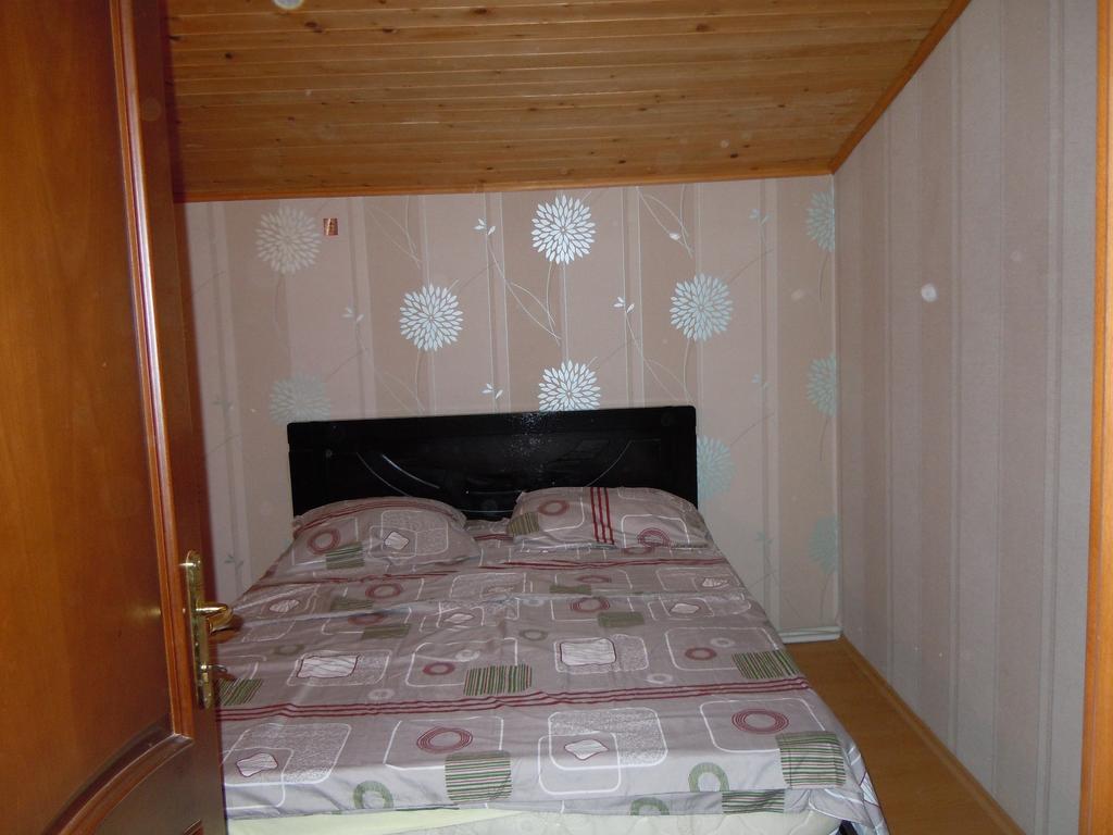 Hotel Prime Mtsʼkhetʼa Oda fotoğraf