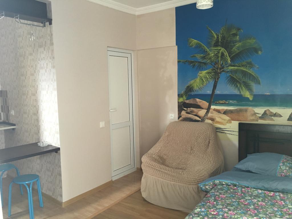 Hotel Prime Mtsʼkhetʼa Dış mekan fotoğraf